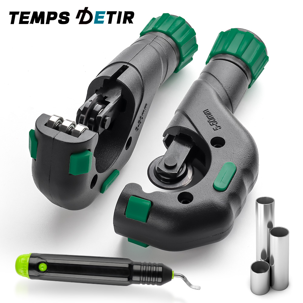 Ручной труборез 5-50 мм, лезви – обзор и цена Pipe Cutter Ratchet