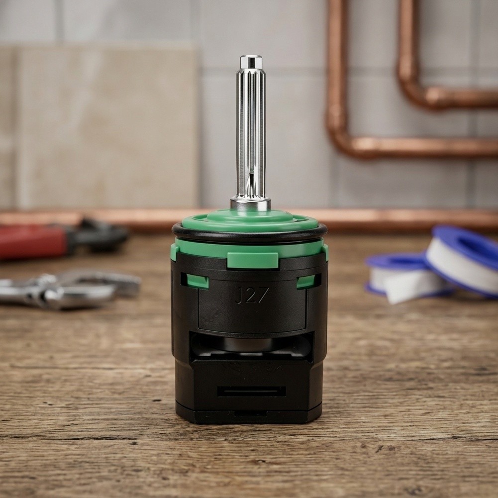 Сменный картридж для смесителе – обзор и цена Basin Mixer Cartridge