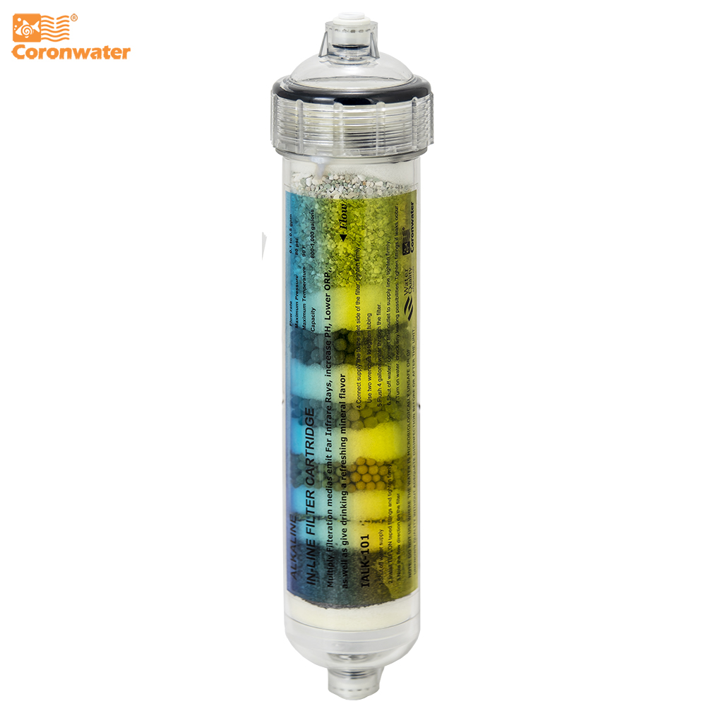Coronwater IALK-101 Картриджи  – обзор и цена Basin Mixer Cartridge