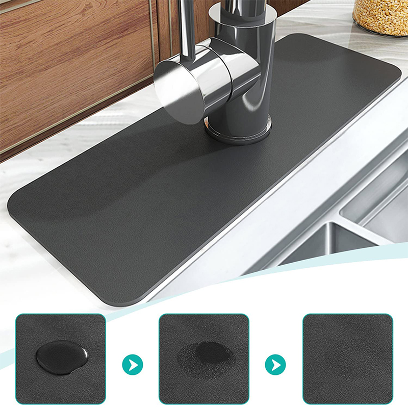 Модернизированный диатомитовый – обзор и цена Silicone Tap Washer