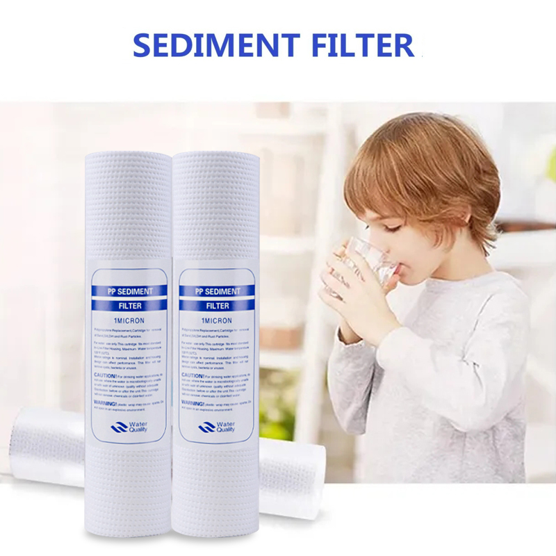 10 дюймов полипропиленовый хло – обзор и цена Basin Mixer Cartridge